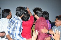 Appatlo Okadundevadu Theatre Coverage Photos